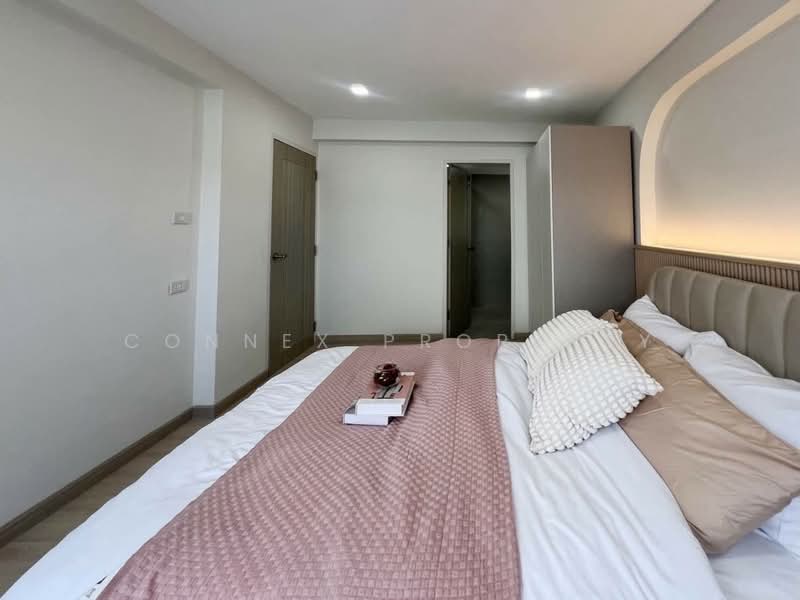 Eastwood Park, Bangkok, On Nut 36 Alley, Suan Luang, Bangkok, 2 Bedrooms, 65 sqm, Condo For Sale, by Connex Property, 500398949 - DDproperty.com