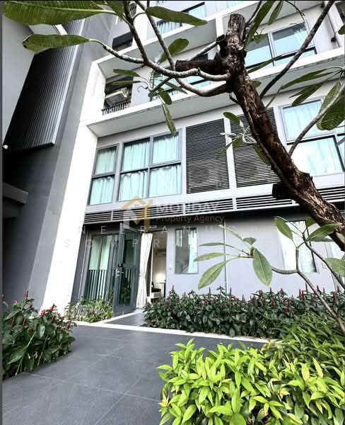 IDEO Mobi Sathorn : ไอดีโอ โมบิ สาทร, กรุงเทพ, 134 ถนนกรุงธนบุรี, บางลำภูล่าง, คลองสาน, กรุงเทพ, 44 ตร.ม., คอนโด ขาย, โดย Neeranuch Somprasong, 500398954 - DDproperty.com