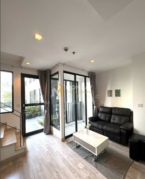 IDEO Mobi Sathorn, Bangkok, 134 Krung Thonburi Road, Bang Lam Phu Lang, Khlong San, Bangkok, 1 Bedroom, 44 sqm, Condo For Sale, by Neeranuch Somprasong, 500398954 - DDproperty.com