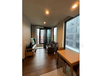 For Rent - IDEO Q Sukhumvit 36, Bangkok