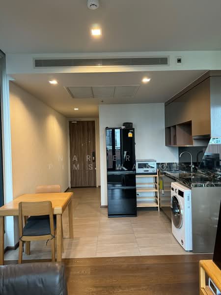 IDEO Q Sukhumvit 36 : ไอดีโอ คิว สุขุมวิท 36, กรุงเทพ, ซอยสุขุมวิท 36, คลองตัน, คลองเตย, กรุงเทพ, 49 ตร.ม., คอนโด ให้เช่า, โดย Nareerat Pimsawang, 500398955 - DDproperty.com