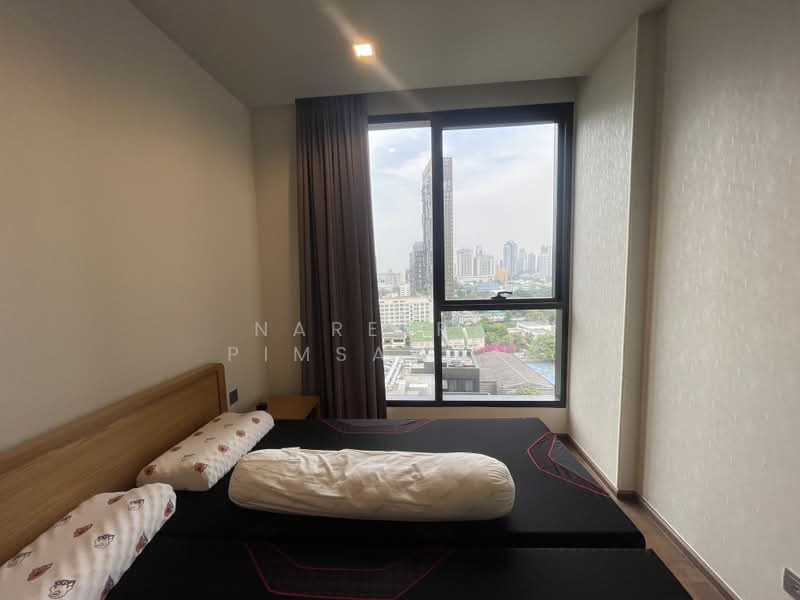 IDEO Q Sukhumvit 36 : ไอดีโอ คิว สุขุมวิท 36, กรุงเทพ, ซอยสุขุมวิท 36, คลองตัน, คลองเตย, กรุงเทพ, 49 ตร.ม., คอนโด ให้เช่า, โดย Nareerat Pimsawang, 500398955 - DDproperty.com