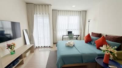 ขาย - DCondo Reef : ดีคอนโด รีฟ, ภูเก็ต