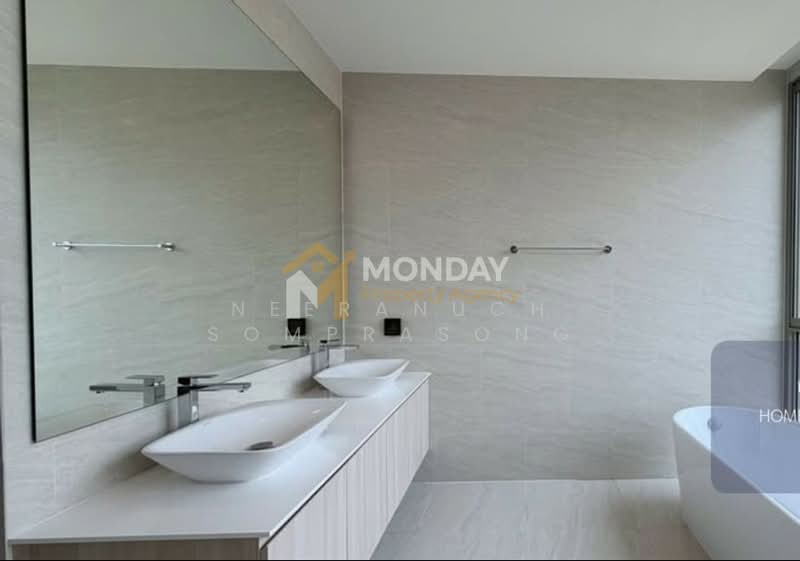 Mayfield Pinklao, Bangkok, 276 Soi 6, Bang Bamru, Bang Phlat, Bangkok, 4 Bedrooms, 290 sqm, Condo For Sale, by Neeranuch Somprasong, 500398958 - DDproperty.com