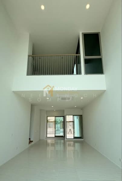 Mayfield Pinklao, Bangkok, 276 Soi 6, Bang Bamru, Bang Phlat, Bangkok, 4 Bedrooms, 290 sqm, Condo For Sale, by Neeranuch Somprasong, 500398958 - DDproperty.com