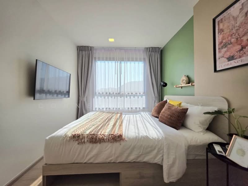 DCondo Reef, Phuket, 78 Soi Dara, Kathu, Phuket, 2 Bedrooms, 52 sqm, Condo For Sale, by Connex Property, 500398959 - DDproperty.com