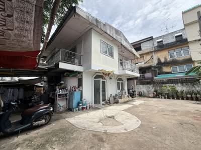ขาย - โชคชัย4 ซอย 14, กรุงเทพ
