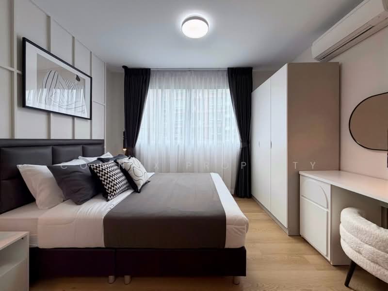 Dcondo Kathu-Patong, Phuket, Wichit Songkhram Road, Kathu, Phuket, 1 Bedroom, 30 sqm, Condo For Sale, by Connex Property, 500398962 - DDproperty.com
