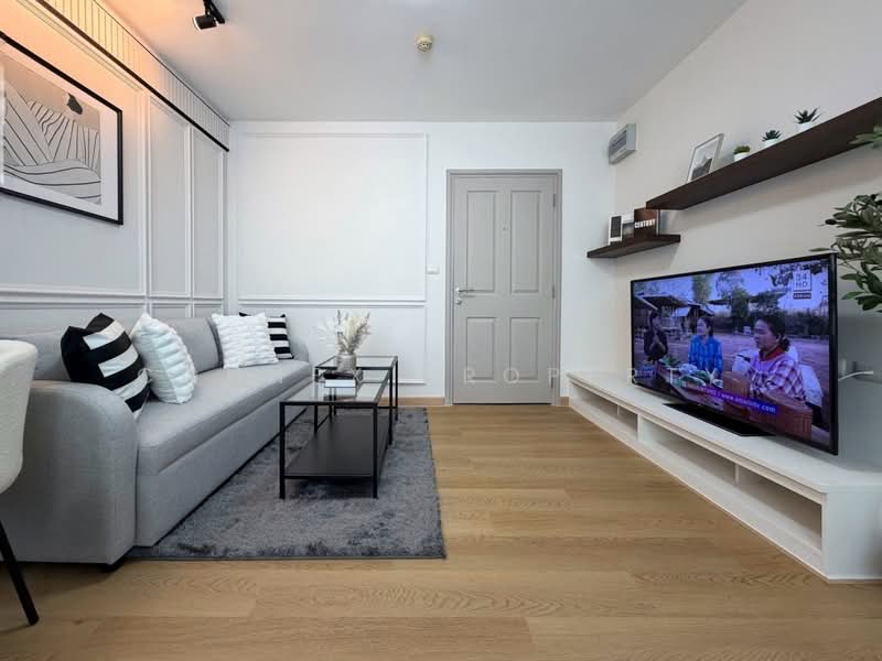 Dcondo Creek Phuket, Phuket, 81 Moo 2, Kathu, Phuket, 1 Bedroom, 30 sqm, Condo For Sale, by Connex Property, 500398963 - DDproperty.com
