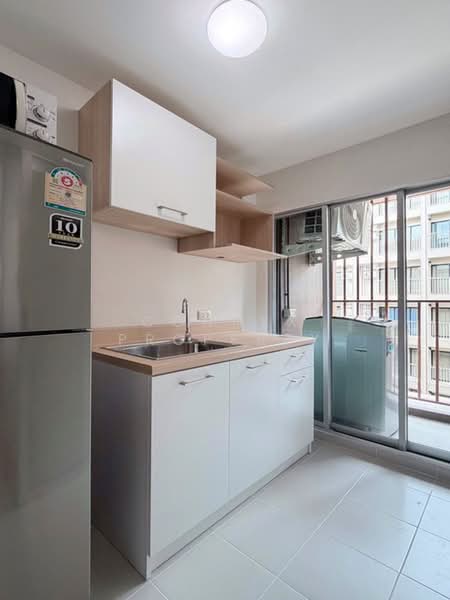 Dcondo Creek Phuket, Phuket, 81 Moo 2, Kathu, Phuket, 1 Bedroom, 30 sqm, Condo For Sale, by Connex Property, 500398963 - DDproperty.com