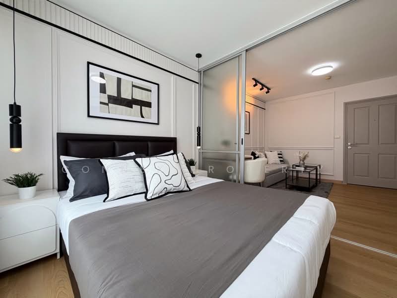 Dcondo Creek Phuket : ดีคอนโด ครีก ภูเก็ต, ภูเก็ต, 81 ม.2, กะทู้, ภูเก็ต, 30 ตร.ม., คอนโด ขาย, โดย Connex Property, 500398963 - DDproperty.com