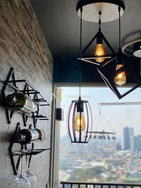 Fuse Chan-Sathorn, Bangkok, 160 Chan Road, Thung Wat Don, Sathon, Bangkok, 1 Bedroom, 33 sqm, Condo For Sale, by Neeranuch Somprasong, 500398964 - DDproperty.com