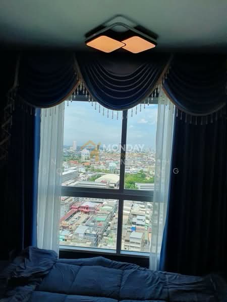 Fuse Chan-Sathorn, Bangkok, 160 Chan Road, Thung Wat Don, Sathon, Bangkok, 1 Bedroom, 33 sqm, Condo For Sale, by Neeranuch Somprasong, 500398964 - DDproperty.com