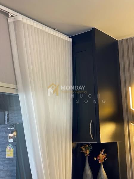 Fuse Chan-Sathorn, Bangkok, 160 Chan Road, Thung Wat Don, Sathon, Bangkok, 1 Bedroom, 33 sqm, Condo For Sale, by Neeranuch Somprasong, 500398964 - DDproperty.com
