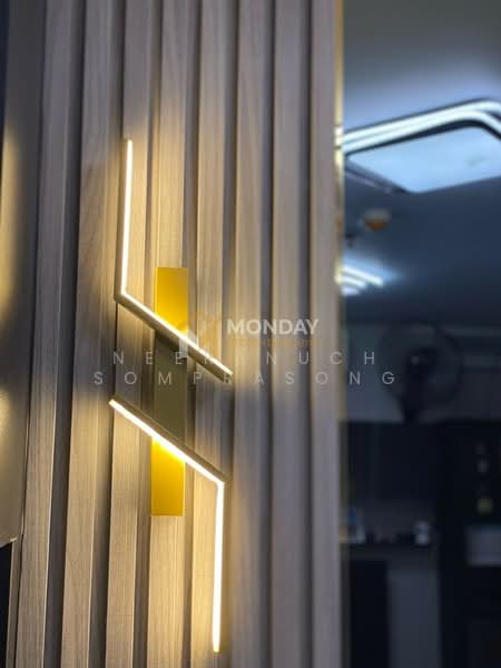 Fuse Chan-Sathorn, Bangkok, 160 Chan Road, Thung Wat Don, Sathon, Bangkok, 1 Bedroom, 33 sqm, Condo For Sale, by Neeranuch Somprasong, 500398964 - DDproperty.com