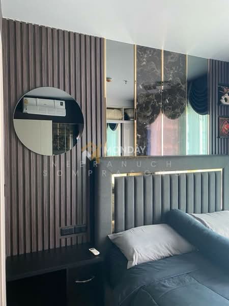 Fuse Chan-Sathorn, Bangkok, 160 Chan Road, Thung Wat Don, Sathon, Bangkok, 1 Bedroom, 33 sqm, Condo For Sale, by Neeranuch Somprasong, 500398964 - DDproperty.com