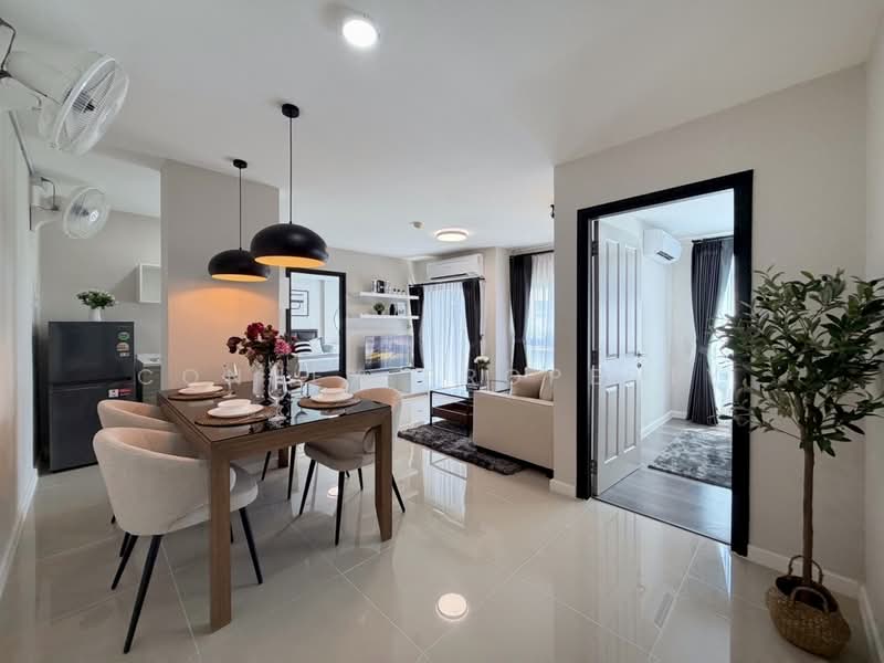 Dcondo Campus Resort Kuku, ภูเก็ต, 62 Moo 3, รัษฎา, เมืองภูเก็ต, ภูเก็ต, 61 ตร.ม., คอนโด ขาย, โดย Connex Property, 500398965 - DDproperty.com