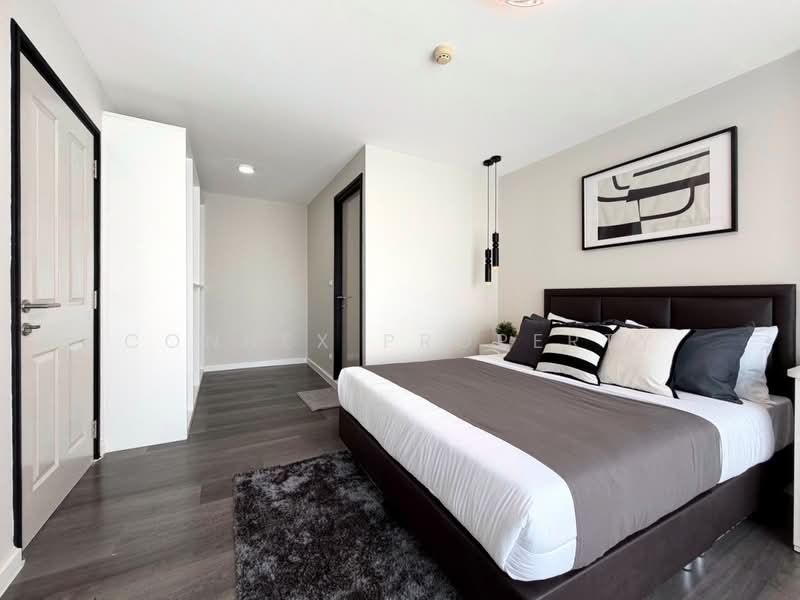 Dcondo Campus Resort Kuku, ภูเก็ต, 62 Moo 3, รัษฎา, เมืองภูเก็ต, ภูเก็ต, 61 ตร.ม., คอนโด ขาย, โดย Connex Property, 500398965 - DDproperty.com