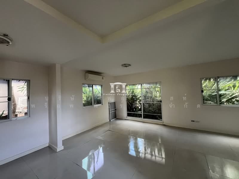 44158 – ขายบ้าน The Plant ดอนเมือง เนื้อที่ 60 ตร.ว. ใกล้ทางด่วน, สนามบินดอนเมือง, Bangkok, วิภาวดีรังสิต, Sanam Bin, Don Mueang, Bangkok, 3 Bedrooms, 371 sqm, Single Detached House For Sale, by Forbest Properties Co., Ltd., 500398966 - DDproperty.com