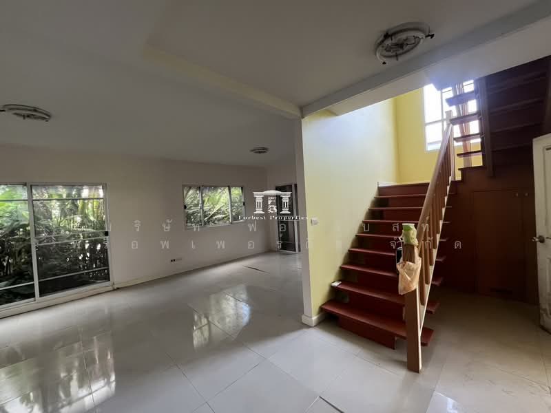 44158 – ขายบ้าน The Plant ดอนเมือง เนื้อที่ 60 ตร.ว. ใกล้ทางด่วน, สนามบินดอนเมือง, กรุงเทพ, วิภาวดีรังสิต, สนามบิน, ดอนเมือง, กรุงเทพ, 371 ตร.ม., บ้านเดี่ยว ขาย, โดย บริษัท ฟอร์เบสท์ พร็อพเพอร์ตี้ส์ จำกัด, 500398966 - DDproperty.com