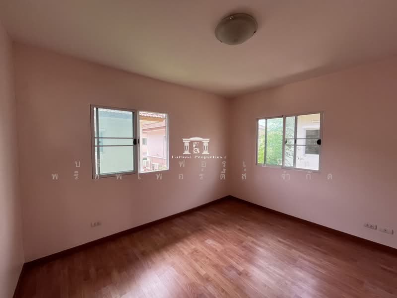 44158 – ขายบ้าน The Plant ดอนเมือง เนื้อที่ 60 ตร.ว. ใกล้ทางด่วน, สนามบินดอนเมือง, กรุงเทพ, วิภาวดีรังสิต, สนามบิน, ดอนเมือง, กรุงเทพ, 371 ตร.ม., บ้านเดี่ยว ขาย, โดย บริษัท ฟอร์เบสท์ พร็อพเพอร์ตี้ส์ จำกัด, 500398966 - DDproperty.com