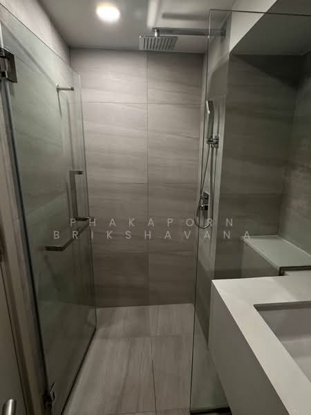 Park Origin Chula-Samyan, Bangkok, Rama 4 Road, Maha Phrutharam, Bang Rak, Bangkok, 1 Bedroom, 35 sqm, Condo For Rent, by Phakaporn Brikshavana, 500398967 - DDproperty.com