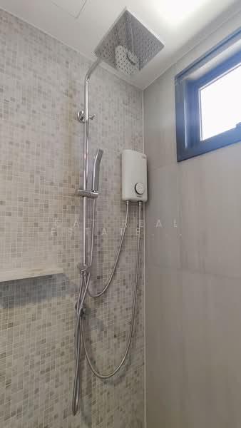 The Politan Aqua, Nonthaburi, 15 Nonthaburi, Bang Kra So, Muang Nonthaburi, Nonthaburi, 2 Bedrooms, 60 sqm, Condo For Rent, by Cat Real Estate (Thailand) Co., Ltd., 500398968 - DDproperty.com