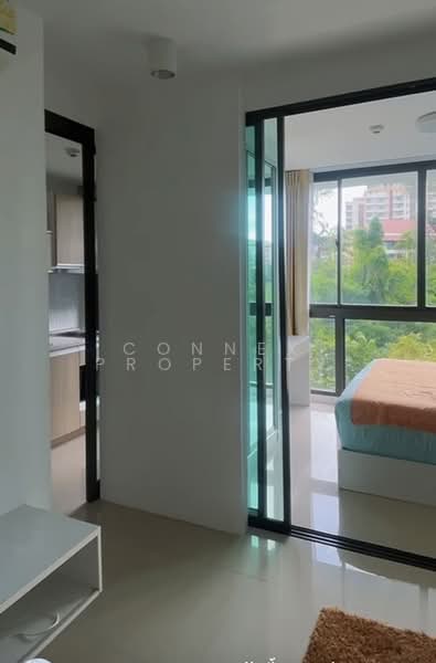 Connext Condo, Phuket, Sakdidet Road, Soi 1, Talat Nua, Muang Phuket, Phuket, 1 Bedroom, 31 sqm, Condo For Sale, by Connex Property, 500398969 - DDproperty.com