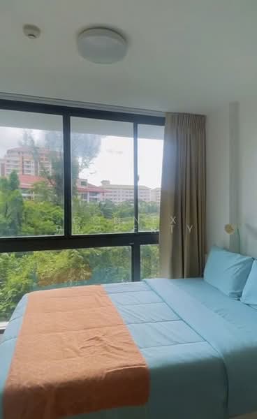 Connext Condo, Phuket, Sakdidet Road, Soi 1, Talat Nua, Muang Phuket, Phuket, 1 Bedroom, 31 sqm, Condo For Sale, by Connex Property, 500398969 - DDproperty.com