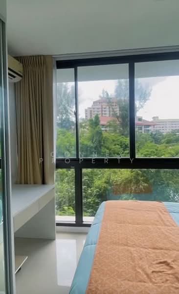 Connext Condo, Phuket, Sakdidet Road, Soi 1, Talat Nua, Muang Phuket, Phuket, 1 Bedroom, 31 sqm, Condo For Sale, by Connex Property, 500398969 - DDproperty.com