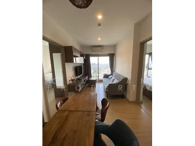 For Rent - Whizdom 101, Bangkok