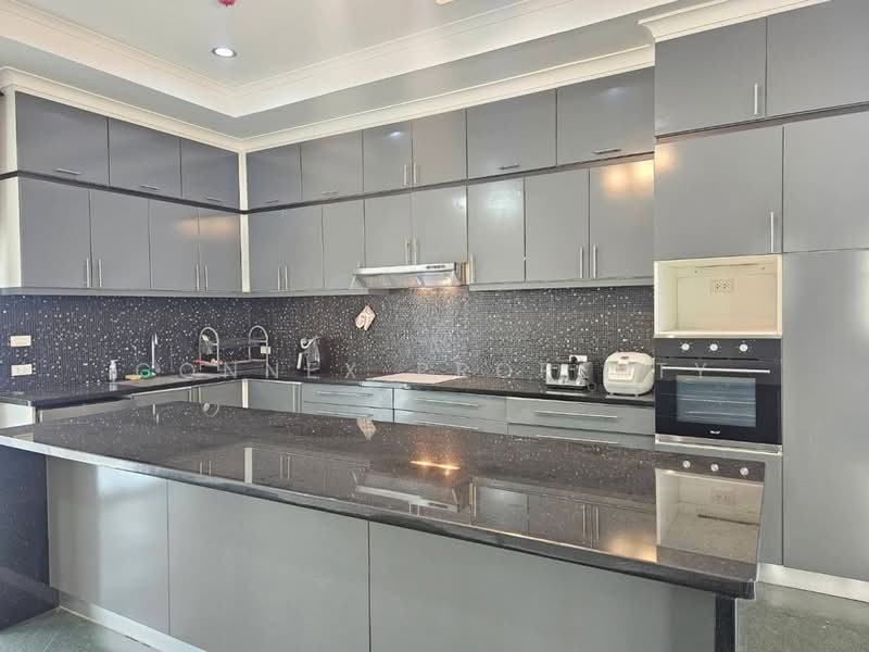 Central Park Hillside, Chon Buri (Pattaya), Soi Central Park Hillside Village, Nong Pru, Bang Lamung (Pattaya), Chon Buri (Pattaya), 4 Bedrooms, 400 sqm, Villa For Sale, by Connex Property, 500398973 - DDproperty.com
