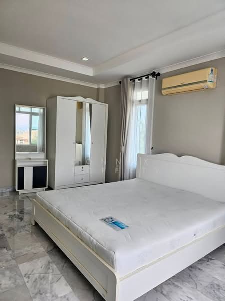 Central Park Hillside, Chon Buri (Pattaya), Soi Central Park Hillside Village, Nong Pru, Bang Lamung (Pattaya), Chon Buri (Pattaya), 4 Bedrooms, 400 sqm, Villa For Sale, by Connex Property, 500398973 - DDproperty.com