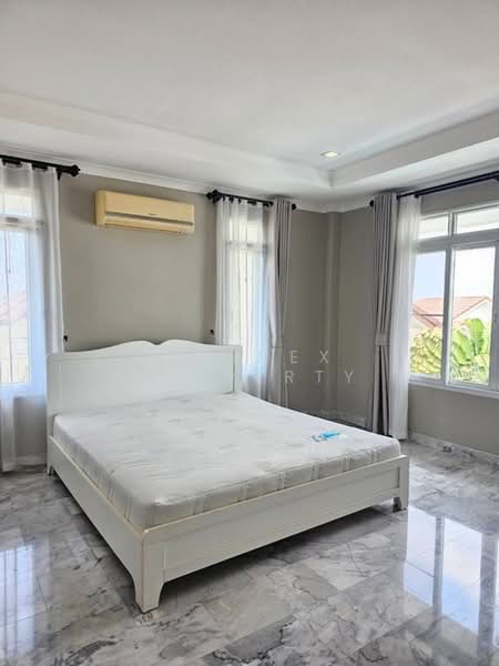 Central Park Hillside, Chon Buri (Pattaya), Soi Central Park Hillside Village, Nong Pru, Bang Lamung (Pattaya), Chon Buri (Pattaya), 4 Bedrooms, 400 sqm, Villa For Sale, by Connex Property, 500398973 - DDproperty.com