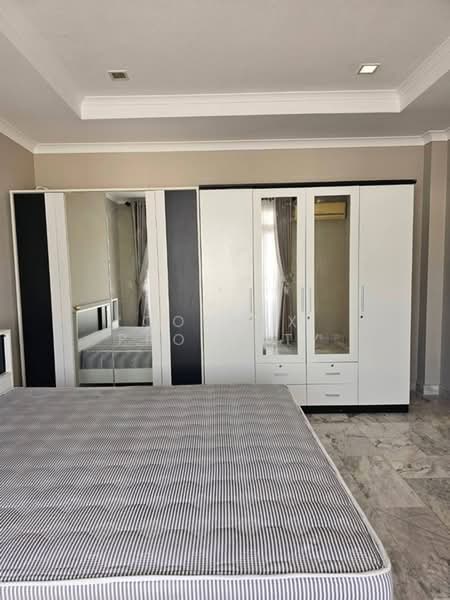 Central Park Hillside, Chon Buri (Pattaya), Soi Central Park Hillside Village, Nong Pru, Bang Lamung (Pattaya), Chon Buri (Pattaya), 4 Bedrooms, 400 sqm, Villa For Sale, by Connex Property, 500398973 - DDproperty.com