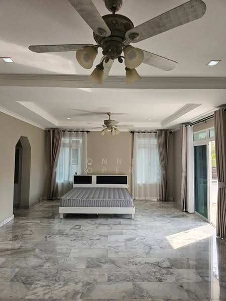 Central Park Hillside, Chon Buri (Pattaya), Soi Central Park Hillside Village, Nong Pru, Bang Lamung (Pattaya), Chon Buri (Pattaya), 4 Bedrooms, 400 sqm, Villa For Sale, by Connex Property, 500398973 - DDproperty.com