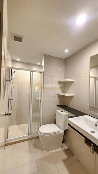 Phyll Phahol 34, Bangkok, 2018 Soi Phahonyothin 34, Sena Nikhom, Chatuchak, Bangkok, 1 Bedroom, 28 sqm, Condo For Sale, by Neeranuch Somprasong, 500398974 - DDproperty.com