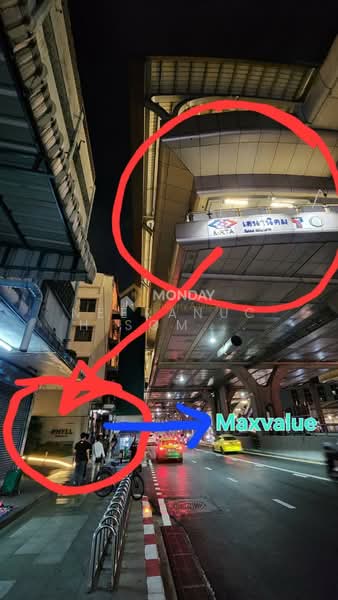 Phyll Phahol 34, Bangkok, 2018 Soi Phahonyothin 34, Sena Nikhom, Chatuchak, Bangkok, 1 Bedroom, 28 sqm, Condo For Sale, by Neeranuch Somprasong, 500398974 - DDproperty.com