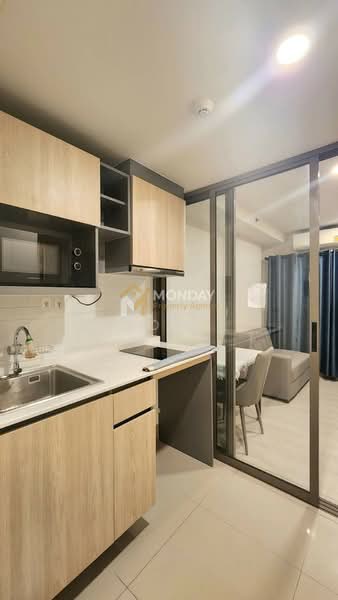 Phyll Phahol 34, Bangkok, 2018 Soi Phahonyothin 34, Sena Nikhom, Chatuchak, Bangkok, 1 Bedroom, 28 sqm, Condo For Sale, by Neeranuch Somprasong, 500398974 - DDproperty.com