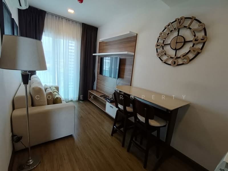 Calypso Condo, Phuket, 13/49 Calypso Condominium Moo 1, Rawai, Muang Phuket, Phuket, 1 Bedroom, 32 sqm, Condo For Sale, by Connex Property, 500398976 - DDproperty.com