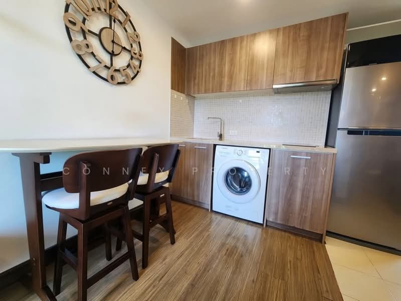 Calypso Condo, Phuket, 13/49 Calypso Condominium Moo 1, Rawai, Muang Phuket, Phuket, 1 Bedroom, 32 sqm, Condo For Sale, by Connex Property, 500398976 - DDproperty.com