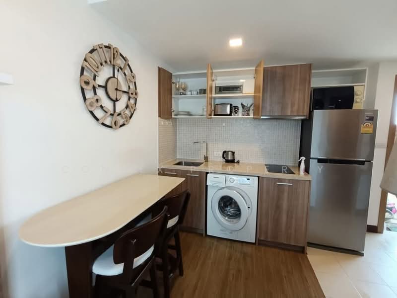 Calypso Condo, Phuket, 13/49 Calypso Condominium Moo 1, Rawai, Muang Phuket, Phuket, 1 Bedroom, 32 sqm, Condo For Sale, by Connex Property, 500398976 - DDproperty.com