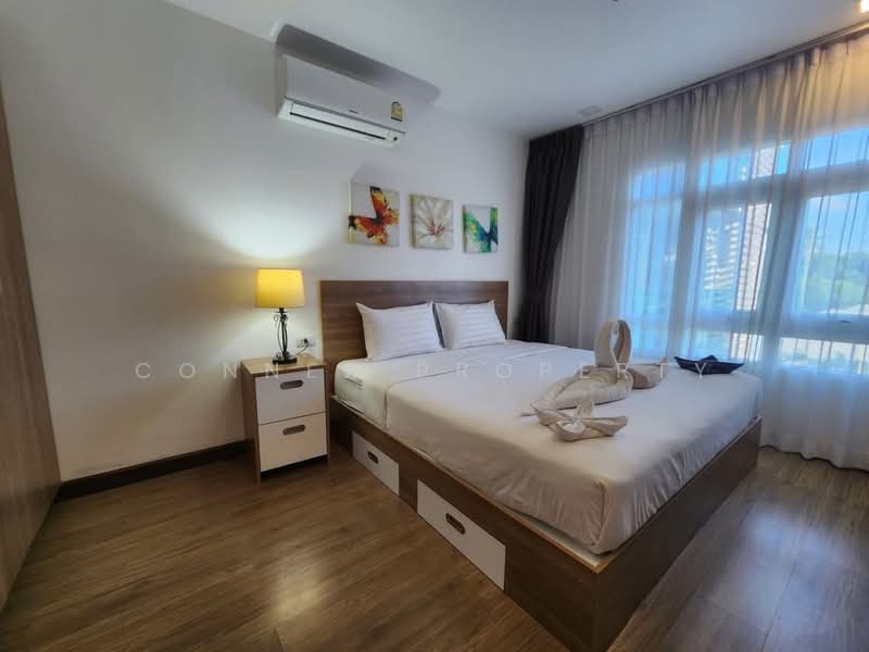 Calypso Condo : คาลิปโซ่, ภูเก็ต, 13/49 คาลิปโซ่คอนโดมิเนียม หมู่ 1, ราไวย์, เมืองภูเก็ต, ภูเก็ต, 32 ตร.ม., คอนโด ขาย, โดย Connex Property, 500398976 - DDproperty.com