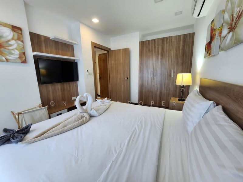 Calypso Condo, Phuket, 13/49 Calypso Condominium Moo 1, Rawai, Muang Phuket, Phuket, 1 Bedroom, 32 sqm, Condo For Sale, by Connex Property, 500398976 - DDproperty.com