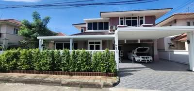 ขาย - Villa Baranee Rangsit – Klong 3 : วิลล่า บารานี รังสิต คลอง 3, ปทุมธานี