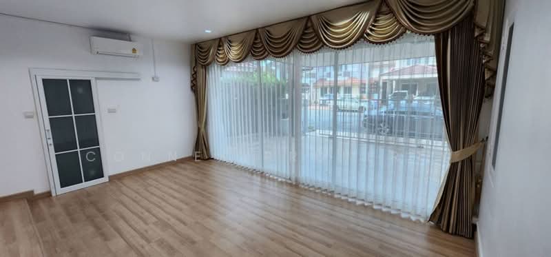 Villa Baranee Rangsit – Klong 3 : วิลล่า บารานี รังสิต คลอง 3, ปทุมธานี, คลองสาม, คลองหลวง, ปทุมธานี, 200 ตร.ม., บ้านเดี่ยว ขาย, โดย Connex Property, 500398977 - DDproperty.com