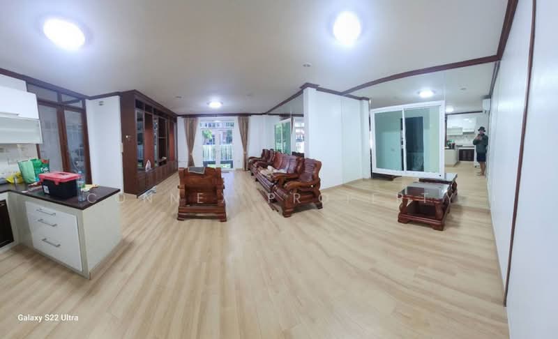 Villa Baranee Rangsit – Klong 3, Pathum Thani, Khlong Sam, Khlong Luang, Pathum Thani, 3 Bedrooms, 200 sqm, Single Detached House For Sale, by Connex Property, 500398977 - DDproperty.com