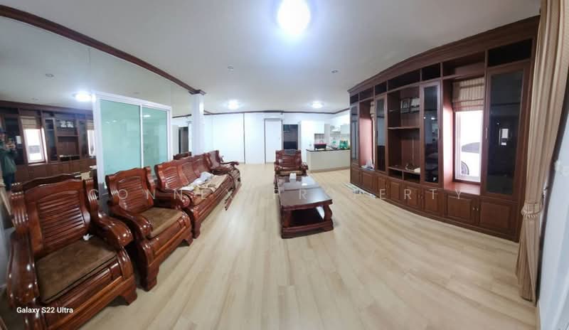 Villa Baranee Rangsit – Klong 3 : วิลล่า บารานี รังสิต คลอง 3, ปทุมธานี, คลองสาม, คลองหลวง, ปทุมธานี, 200 ตร.ม., บ้านเดี่ยว ขาย, โดย Connex Property, 500398977 - DDproperty.com