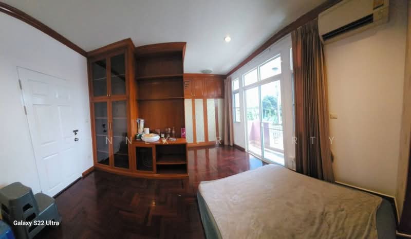 Villa Baranee Rangsit – Klong 3, Pathum Thani, Khlong Sam, Khlong Luang, Pathum Thani, 3 Bedrooms, 200 sqm, Single Detached House For Sale, by Connex Property, 500398977 - DDproperty.com