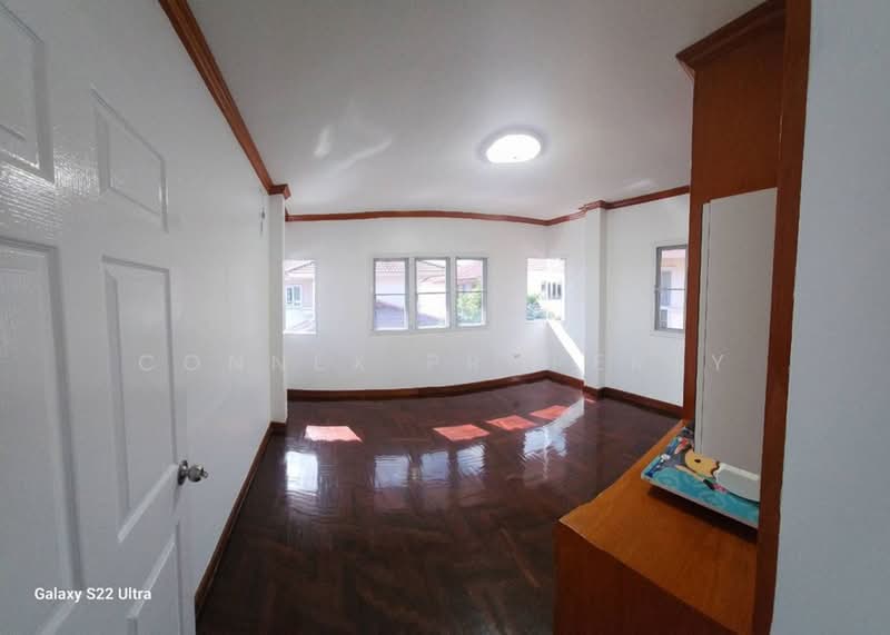 Villa Baranee Rangsit – Klong 3 : วิลล่า บารานี รังสิต คลอง 3, ปทุมธานี, คลองสาม, คลองหลวง, ปทุมธานี, 200 ตร.ม., บ้านเดี่ยว ขาย, โดย Connex Property, 500398977 - DDproperty.com